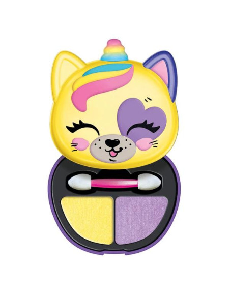 Clementoni Crazy Chic Lovely Eyeshadow: Tigre