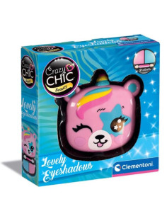 Clementoni Crazy Chic 18820 giocattolo artistico e artigianale 2