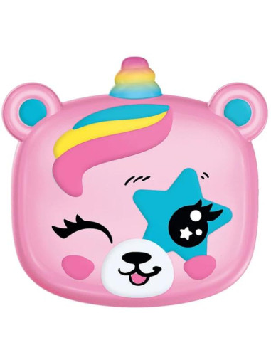 Clementoni Crazy Chic 18820 giocattolo artistico e artigianale