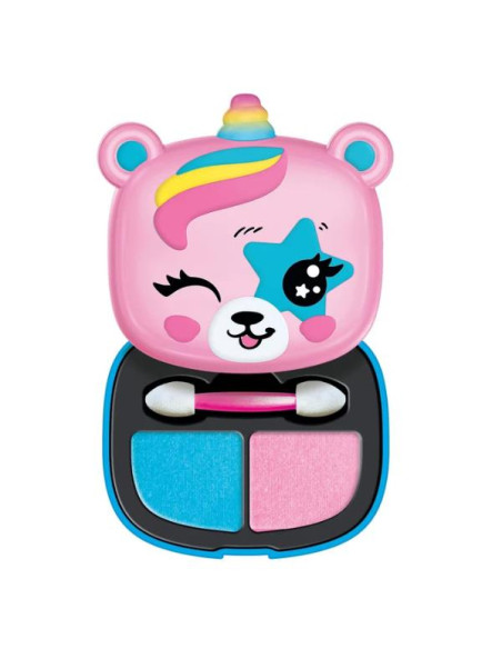 CRAZY CHIC -MINI TRUCCHI  ORSO