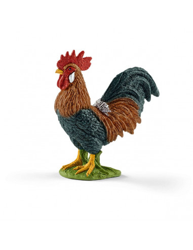 schleich FARM WORLD 13825 action figure giocattolo