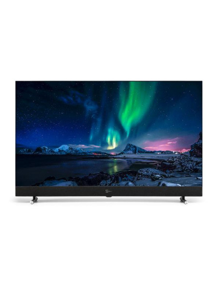 43 SONIC UHD SMV14 VIDAA SMART QLED