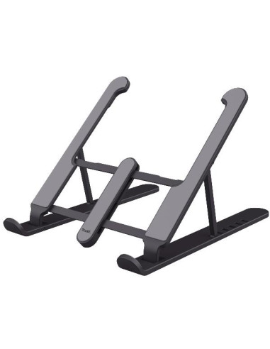 Trust Primo Supporto per laptop e tablet Grigio 40,6 cm (16")