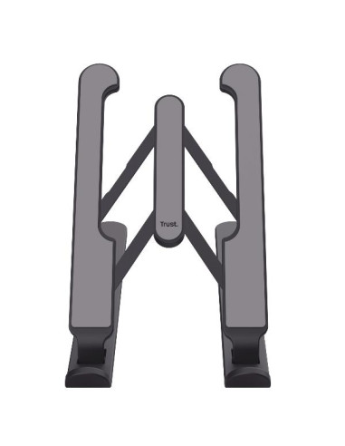 Trust Primo Supporto per laptop e tablet Grigio 40,6 cm (16")