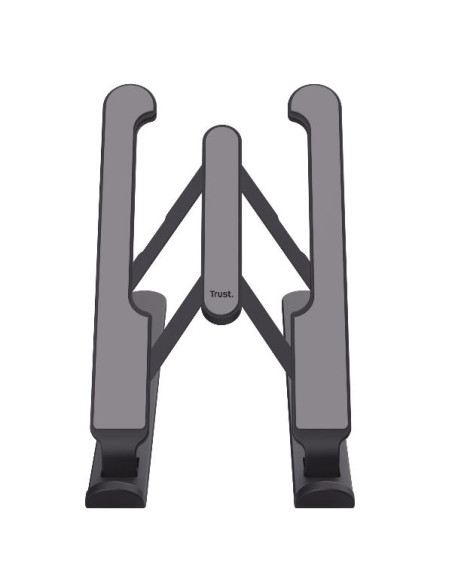 Trust Primo Supporto per laptop e tablet Grigio 40,6 cm (16")