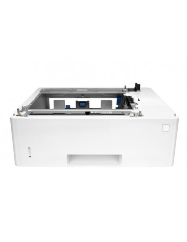 HP Vassoio carta da 550 fogli LaserJet