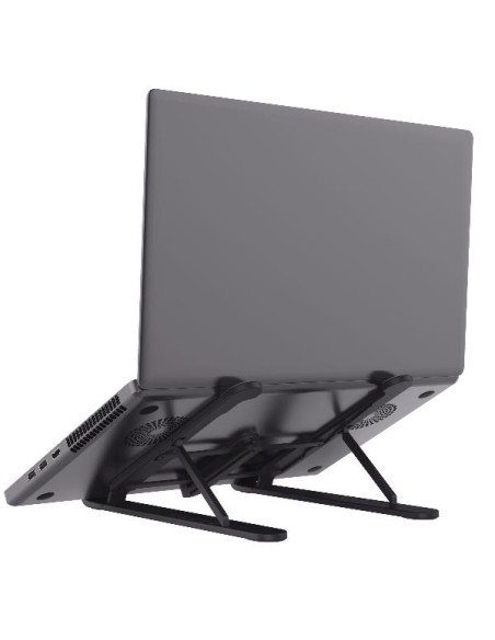 Trust Primo Supporto per laptop e tablet Grigio 40,6 cm (16")