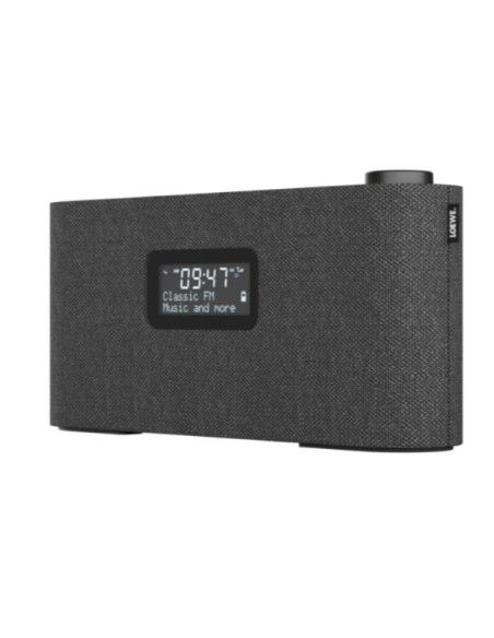 RADIO DAB+FREQUENCY