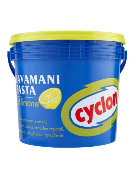 CYCLON PASTA LAVAMANI 5000ML