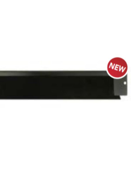 INGRESSO CAVI CON SPAZZOLA RACK RNA