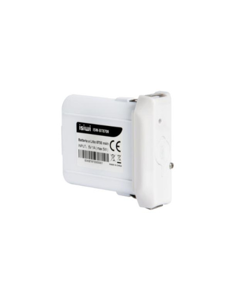 BATTERIA CAM REDI RICARICABILE