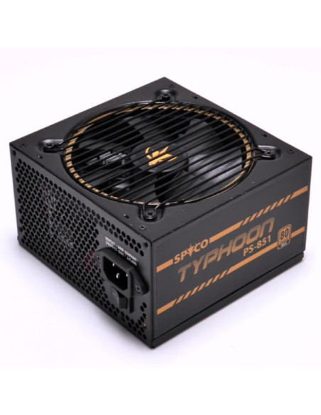 PSU GAMING TYPHOON PS-851 850W