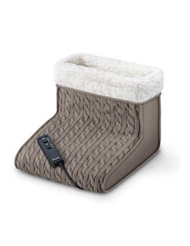 SCALDAPIEDI CON MASSAGGIO