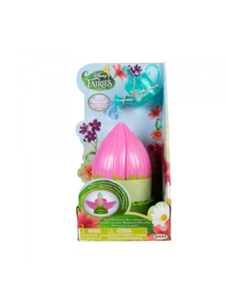 FAIRIES COLLECTABLE ASSORTMENT