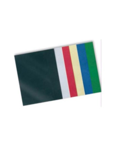 CF100 CARTONCINI RILEGATURA BLU 2