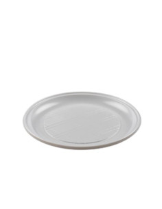 CF25 PIATTI PIANI BIANCHI