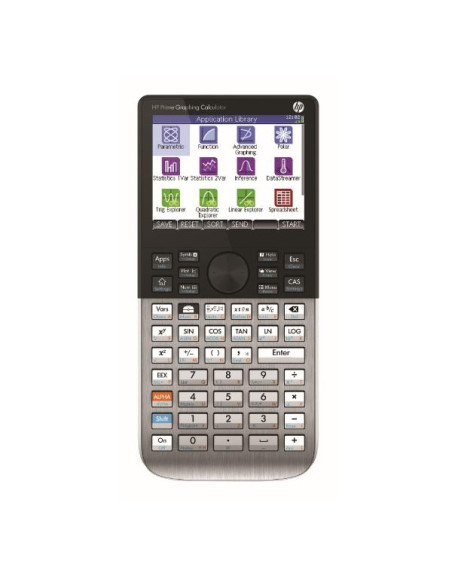 HP-PRIME/INT