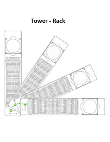 REVERSO 2000 VA 2000 W