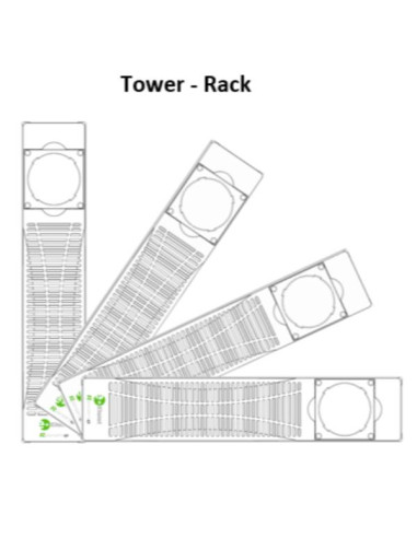 REVERSO 3000 VA 3000 W