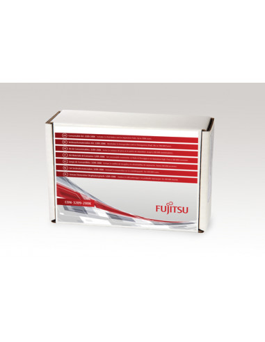 Fujitsu 3289-200K Rullo