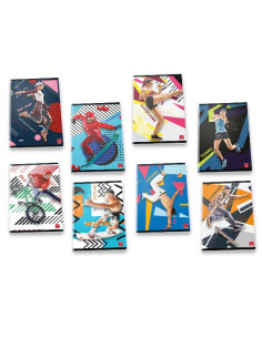 CF10 QUAD 20FG POP SPORT A4 80G ASS 2