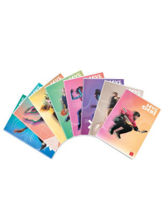 CF10 MAXI LOVE PORT 42 FF 0 F.TO 4 2