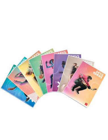 CF10 MAXI LOVE SPORT 42FF 0A F.TOA4