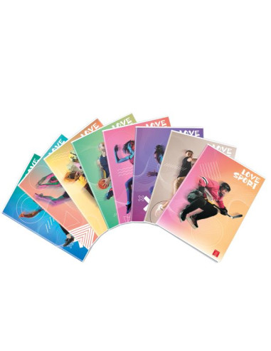 CF10 MAXI LOVE PORT 42 F 0C F.TO 4