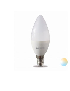 SMART WI-FI LED BULB - E14