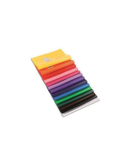 COPRIQUADERNO BEAT MARRONE A5
