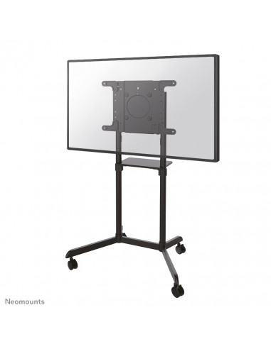 Neomounts NS-M1250BLACK Carello TV 37-70" - ruotabile