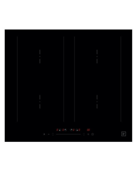 PIANO INDUZ BSS640T DOUBLEBRID 60CM