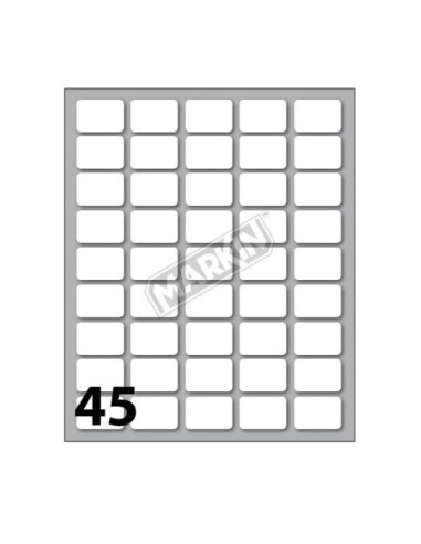 CONF. 10 BUSTE ETIC.MARKIN 16 21X14