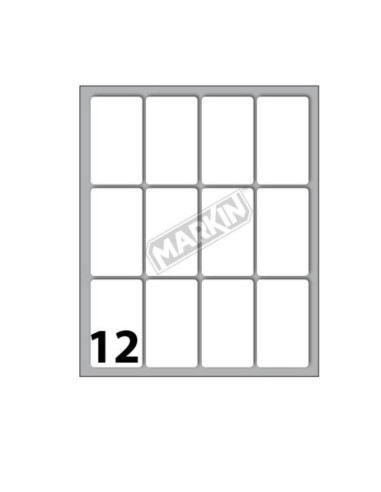 CONF. 10 BUSTE ETIC.MARKIN 34 46X27