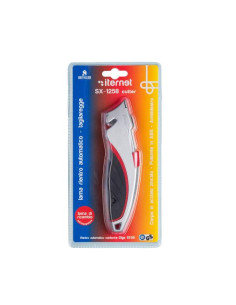 CUTTER SX-1258 LAM R.AUT+TAGLIAREG 2