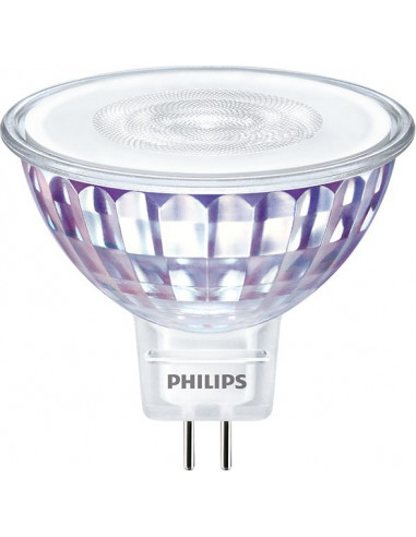 Philips Faretto 50 W MR16 GU5.3
