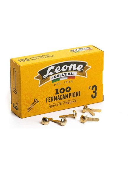 CF10 FERMACAMPIONI OTTONATI N3