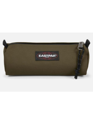 BUSTINA EASTPAK BENCHMARK TERRA RED