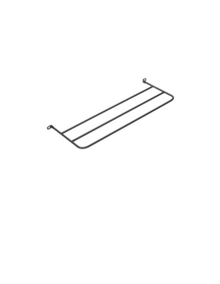 BARRA SUPPORTO CAVI PROF.190MM