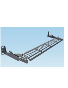 BARRA UNIVERSALE DI SOSTEGNO E FISS