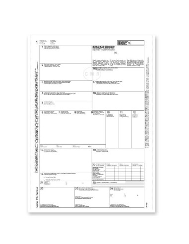 CF50 MODULO CONTINUO LETTERA VETTUR