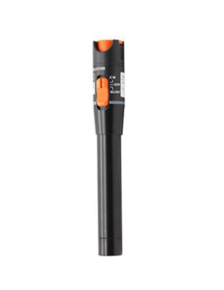 VISUAL FAULT LOCATOR