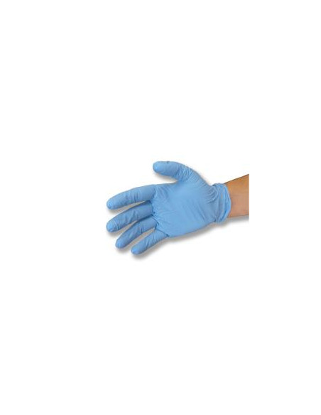 CF100GUANTI NITRILE MIS.PICCOLA
