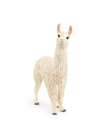 schleich Farm Life Lama