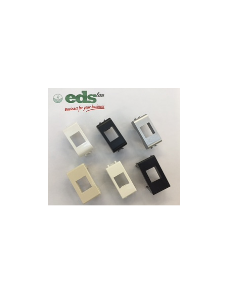 CF10 ADATT.MINICOM VIMAR PLANA