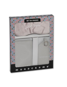 SET TRAVEL MONOCROMO