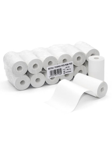 CF12 ROT.TERMICO POS 57/10 (10 MT)