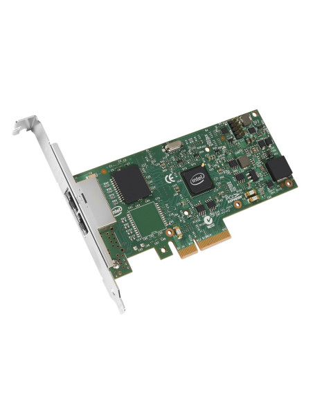 Fujitsu 38063057 scheda di rete e adattatore Interno Ethernet 1000 Mbit/s