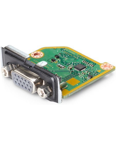 HP 13L53AA scheda di interfaccia e adattatore Interno VGA