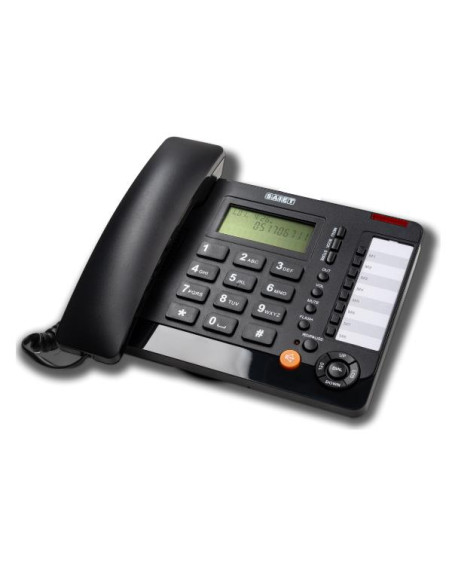 SAIET OFFICE 810